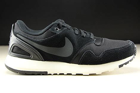 nike air vibenna schwarz|Nike Air Vibenna Black Anthracite.